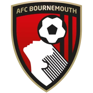 伯恩茅斯 战队徽标