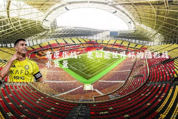 高原作战：美加墨世界杯的隐形战术变量